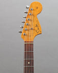 1966 Fender Stratocaster