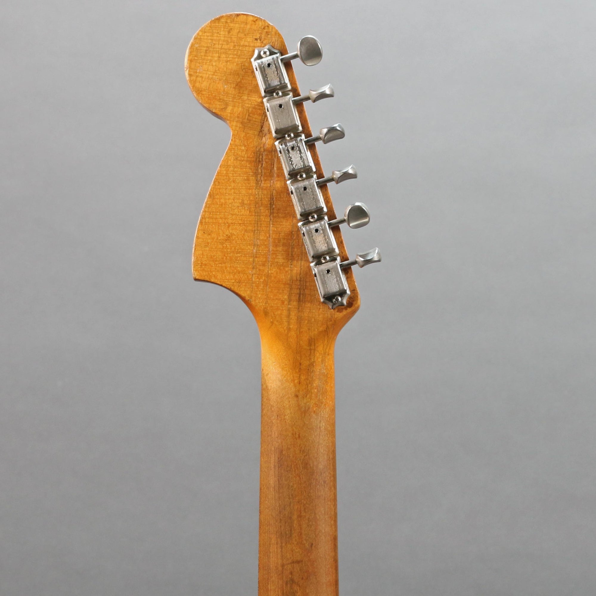 1966 Fender Stratocaster