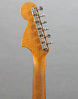 1966 Fender Stratocaster