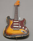1966 Fender Stratocaster