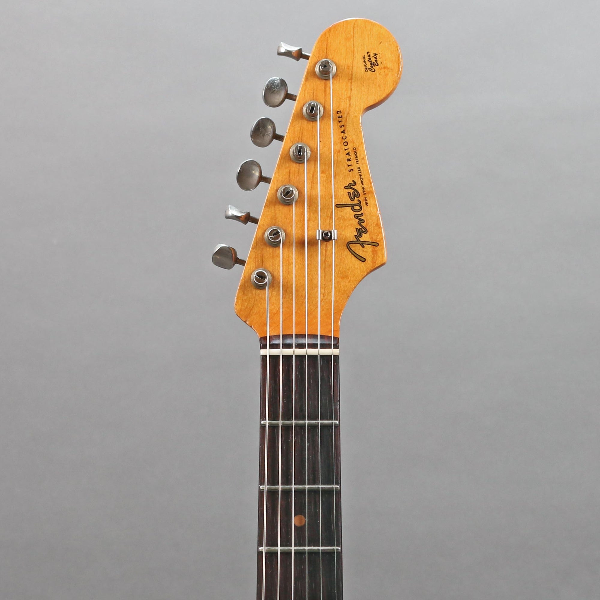 1959 Fender Stratocaster