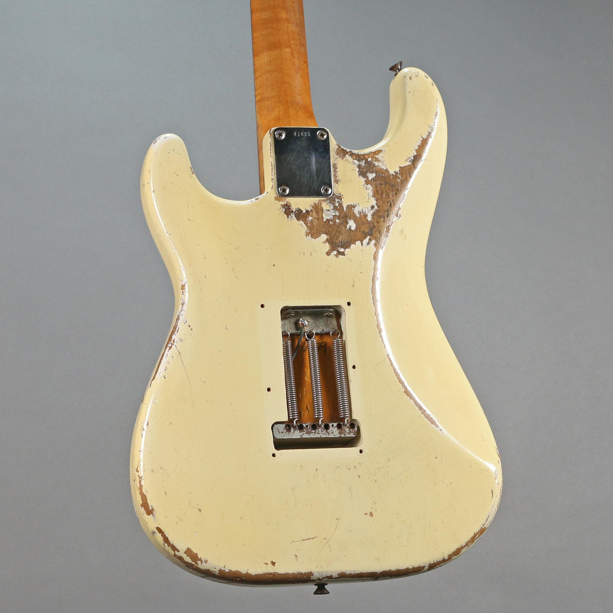 1959 Fender Stratocaster