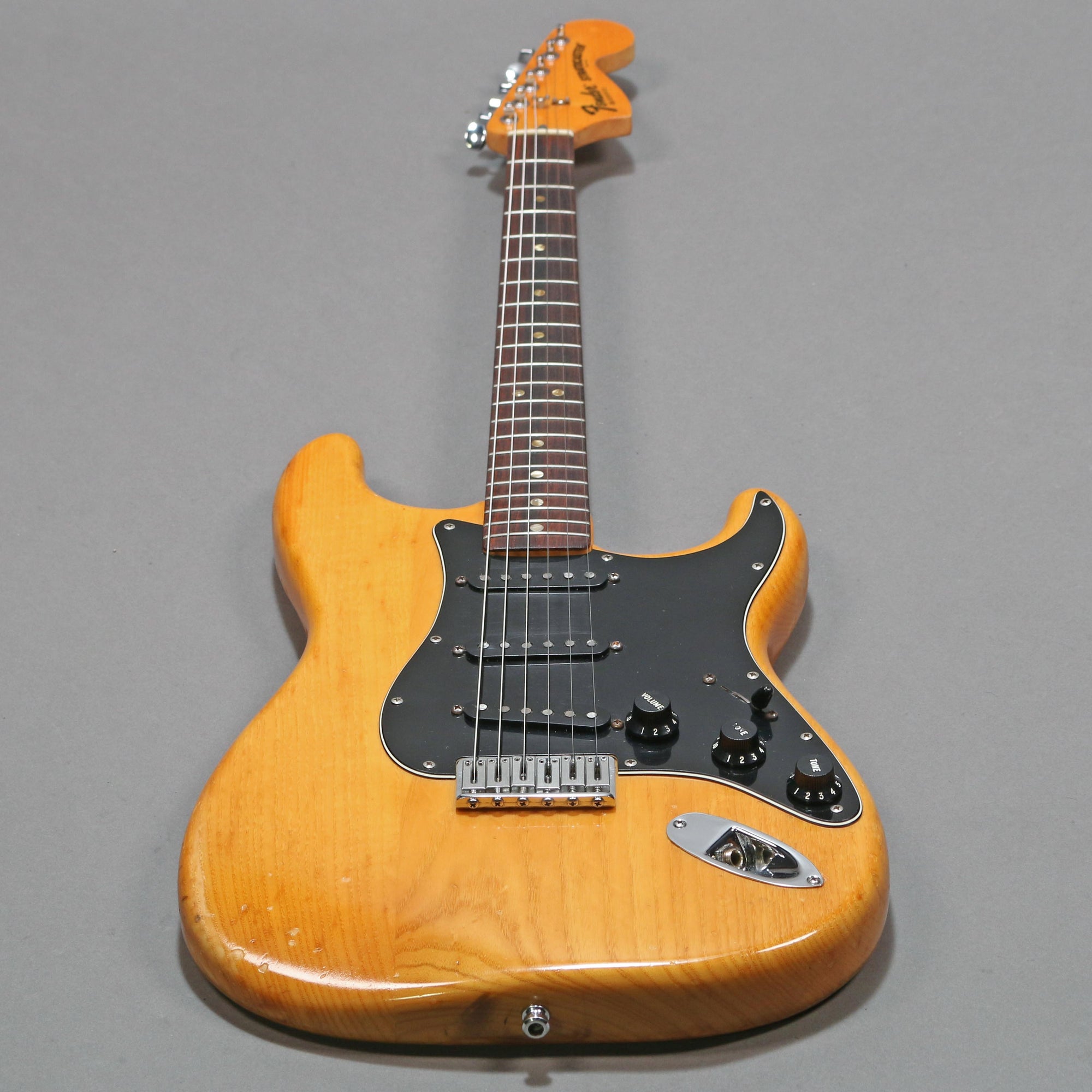 1979 Fender Stratocaster Hardtail