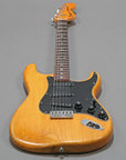 1979 Fender Stratocaster Hardtail