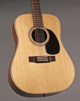 1980s Epiphone PR-715-12 Natural 12-String Acoustic [*Kalamazoo Lot]