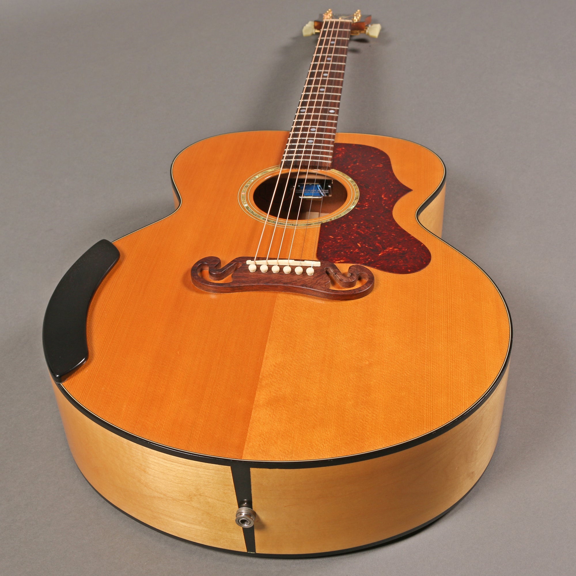 2000 Gibson J-100 Xtra Maple