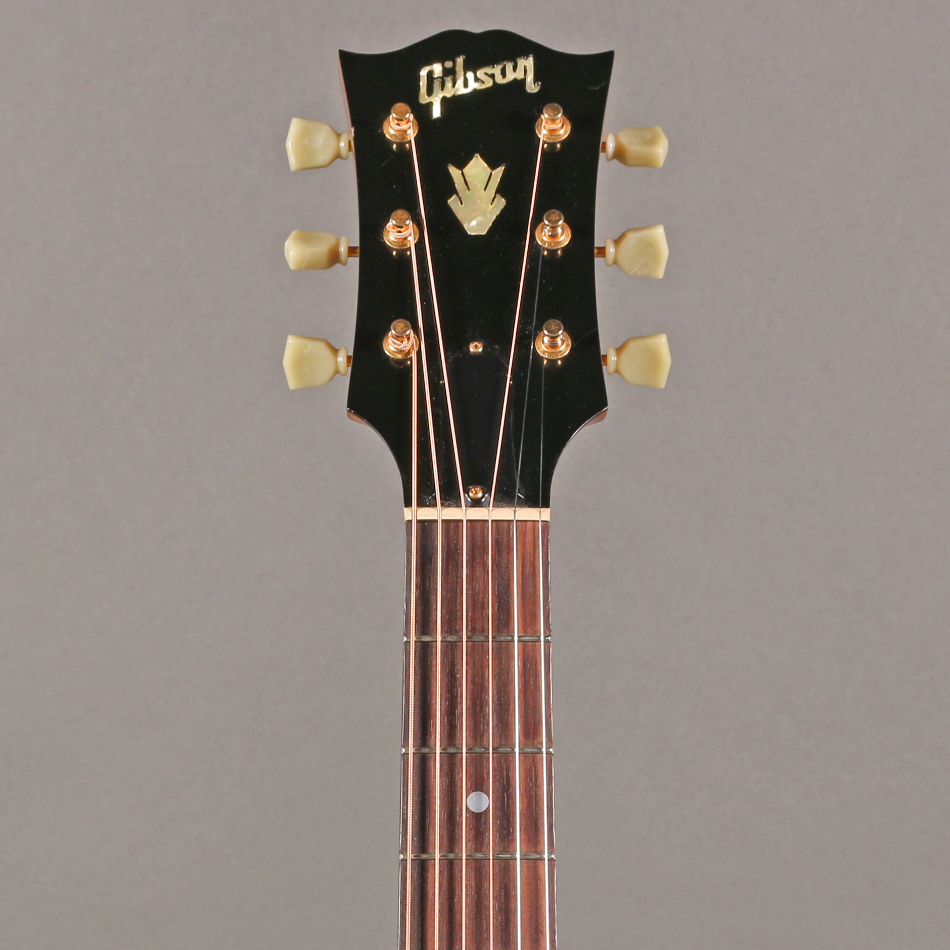 2000 Gibson J-100 Xtra Maple