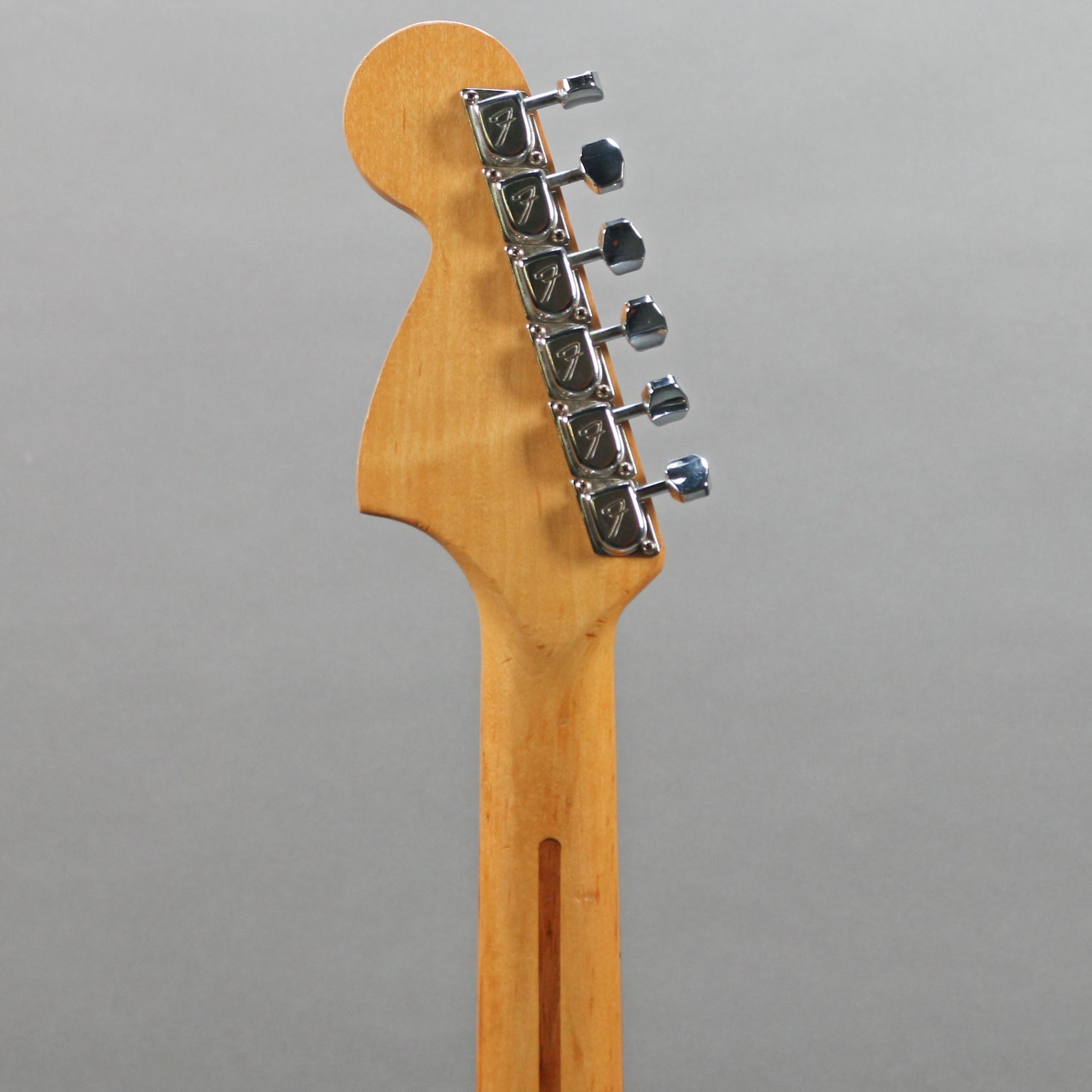 1979 Fender Stratocaster Hardtail