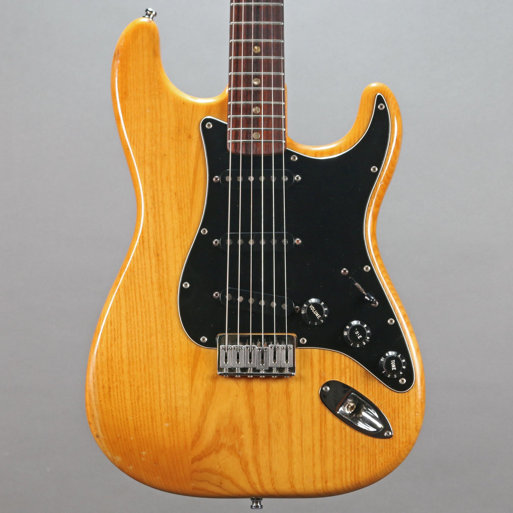 1979 Fender Stratocaster Hardtail