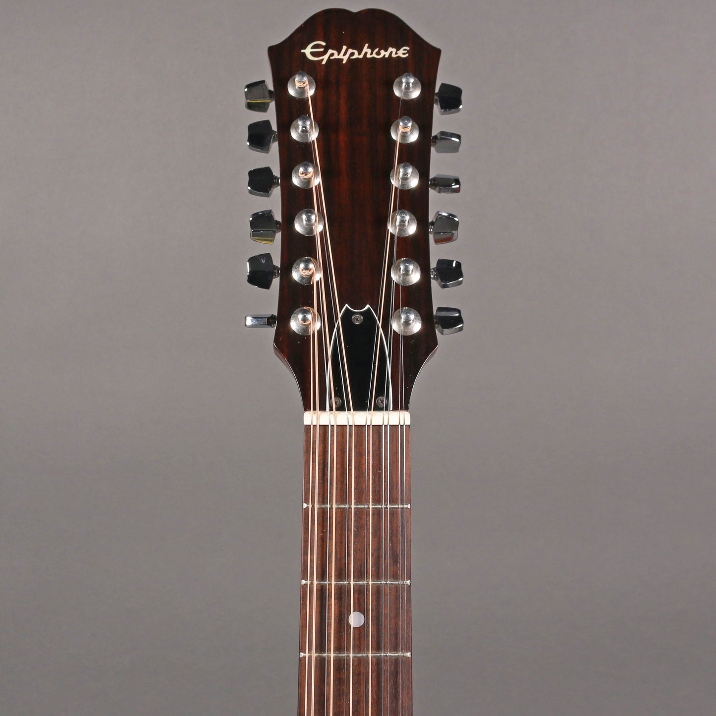 1980s Epiphone PR-715-12 Natural 12-String Acoustic [*Kalamazoo Lot]