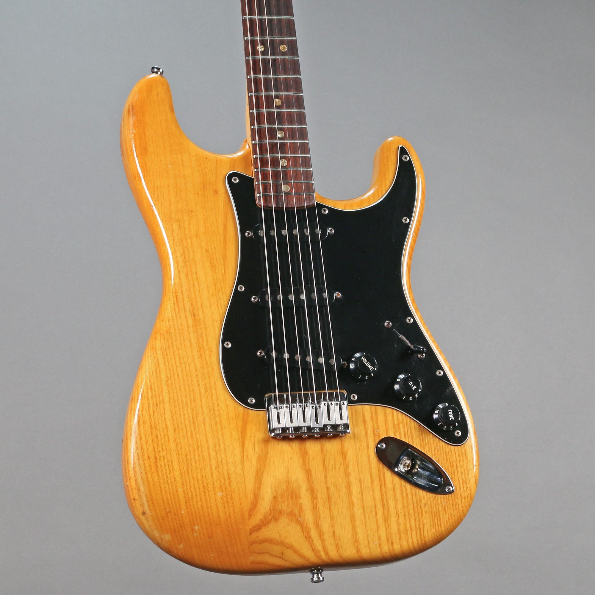1979 Fender Stratocaster Hardtail