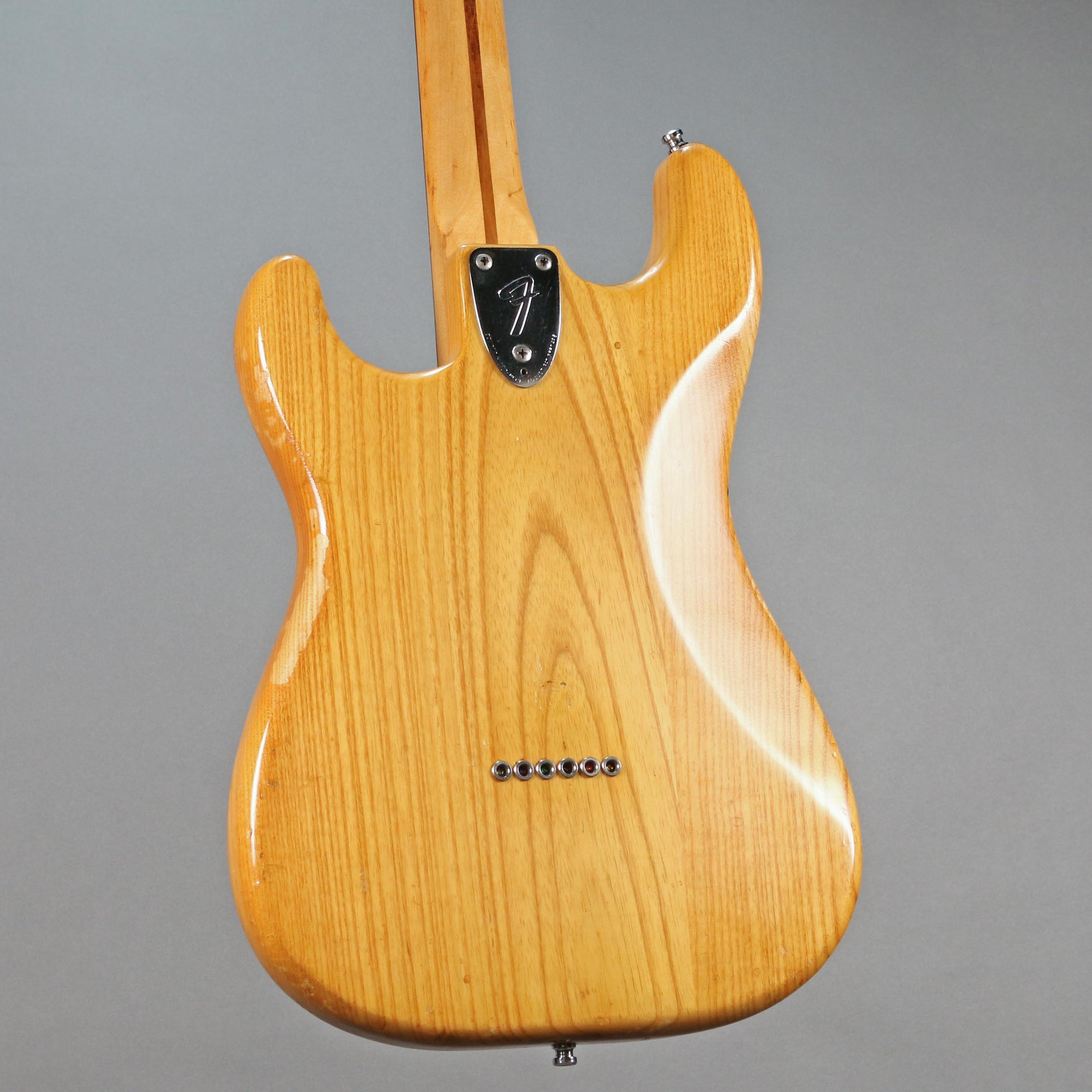 1979 Fender Stratocaster Hardtail