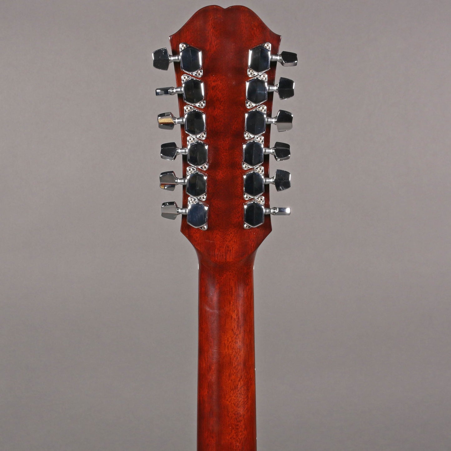 1980s Epiphone PR-715-12 Natural 12-String Acoustic [*Kalamazoo Lot]
