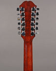 1980s Epiphone PR-715-12 Natural 12-String Acoustic [*Kalamazoo Lot]