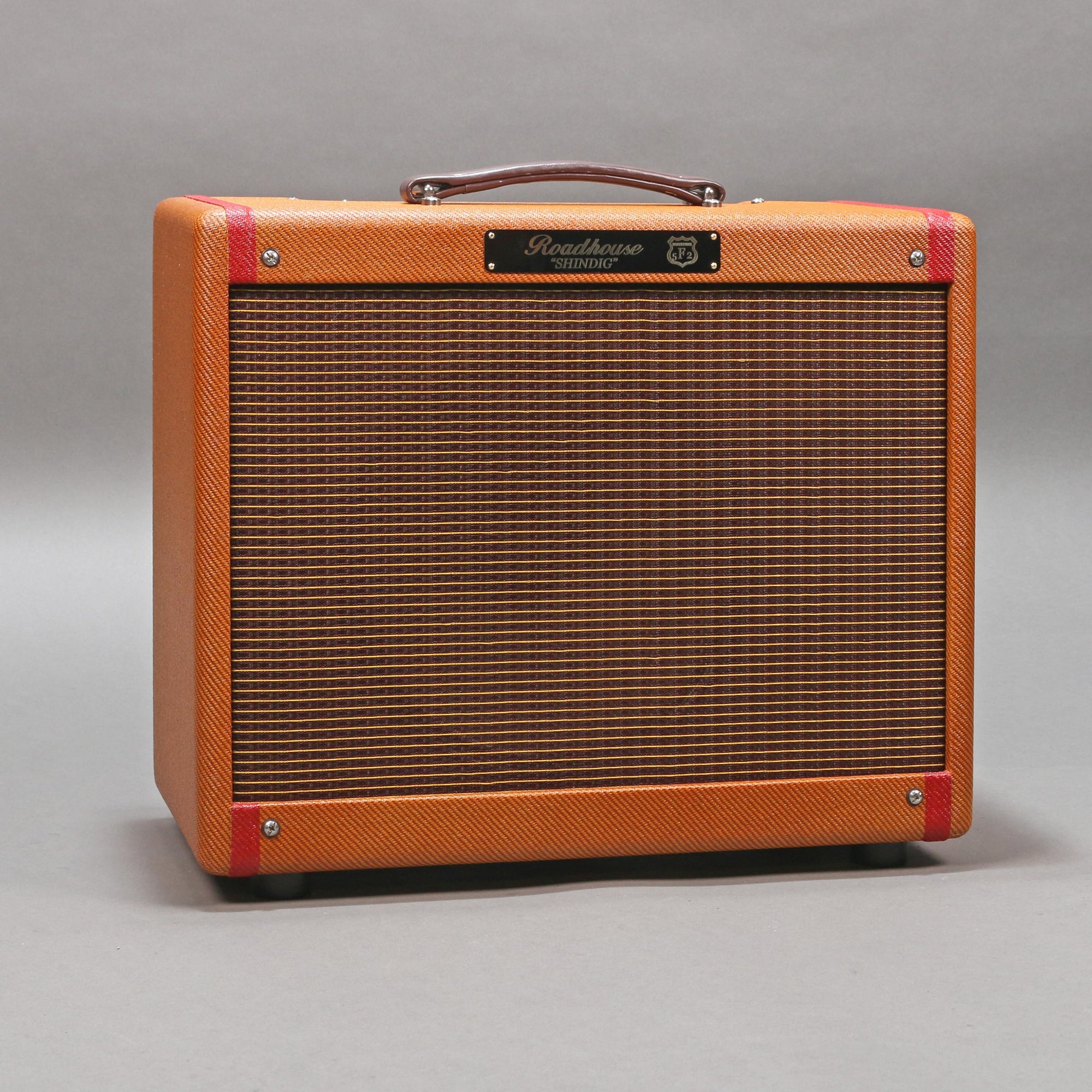 2026 Roadhouse Amplifiers Shindig "5F2A"