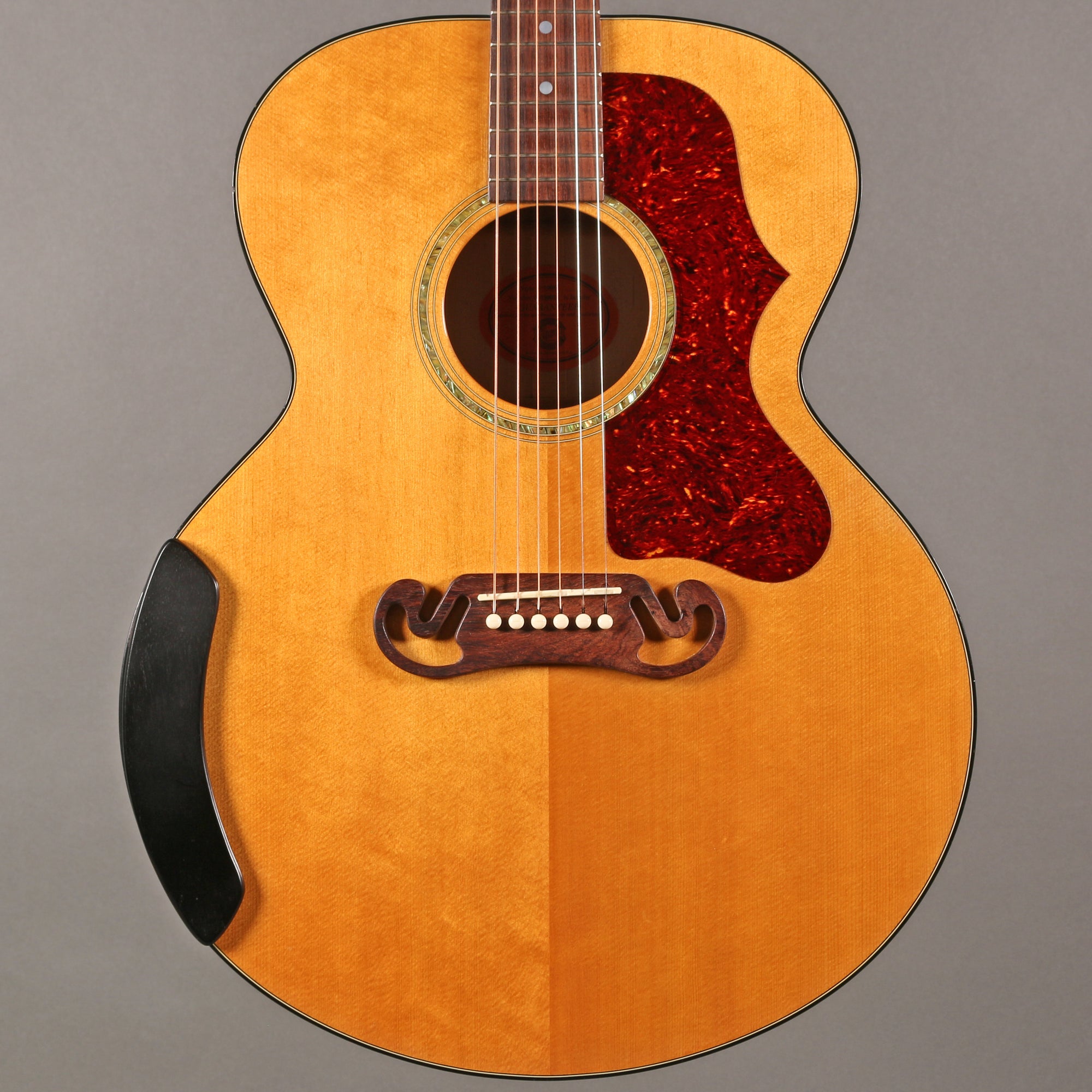 2000 Gibson J-100 Xtra Maple