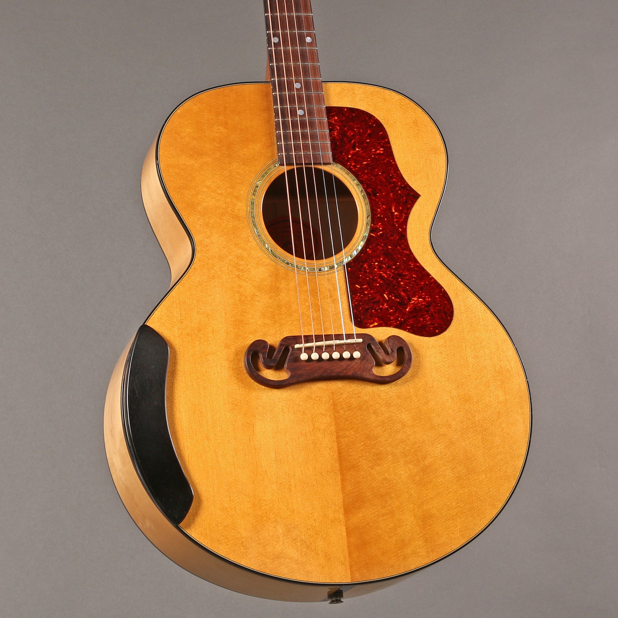 2000 Gibson J-100 Xtra Maple