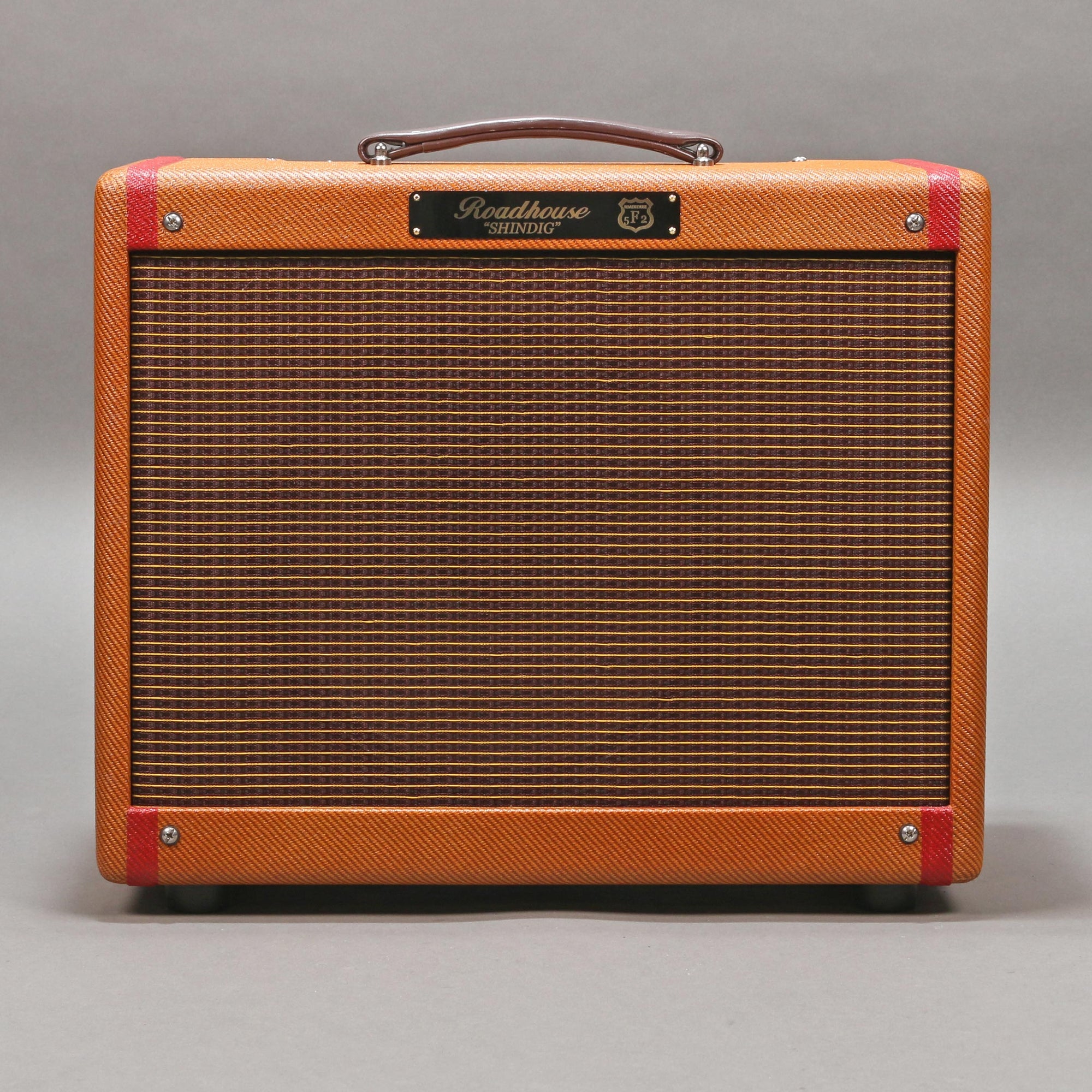 2026 Roadhouse Amplifiers Shindig "5F2A"