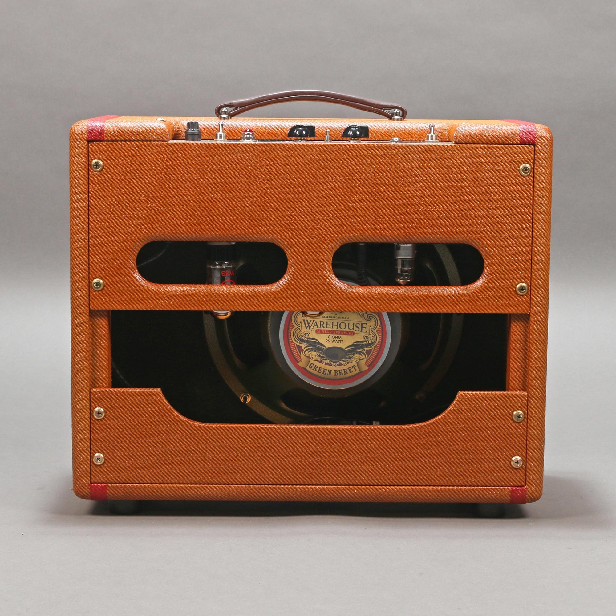 2026 Roadhouse Amplifiers Shindig "5F2A"
