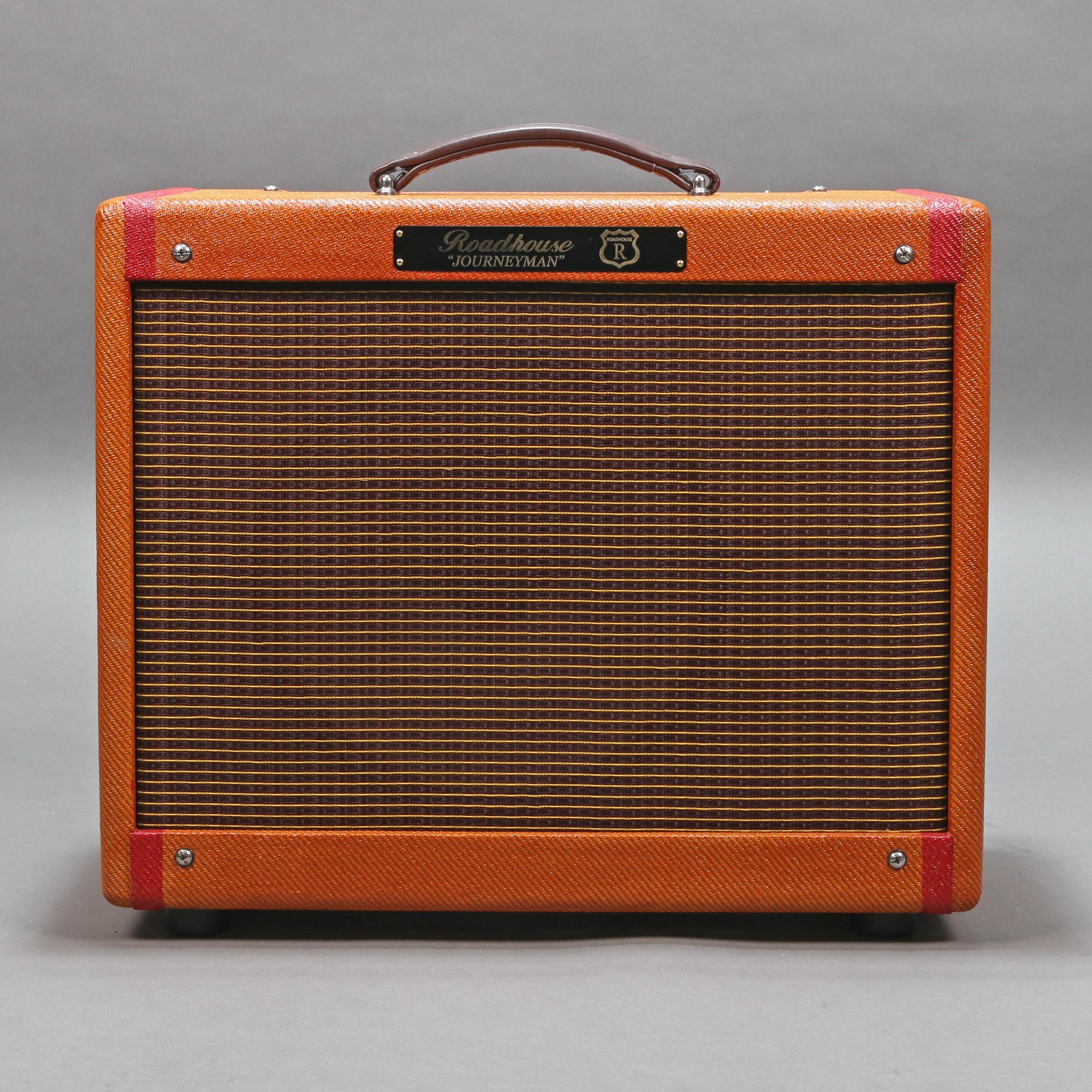 2026 Roadhouse Amplifiers "Journeyman" 15-Watt Combo