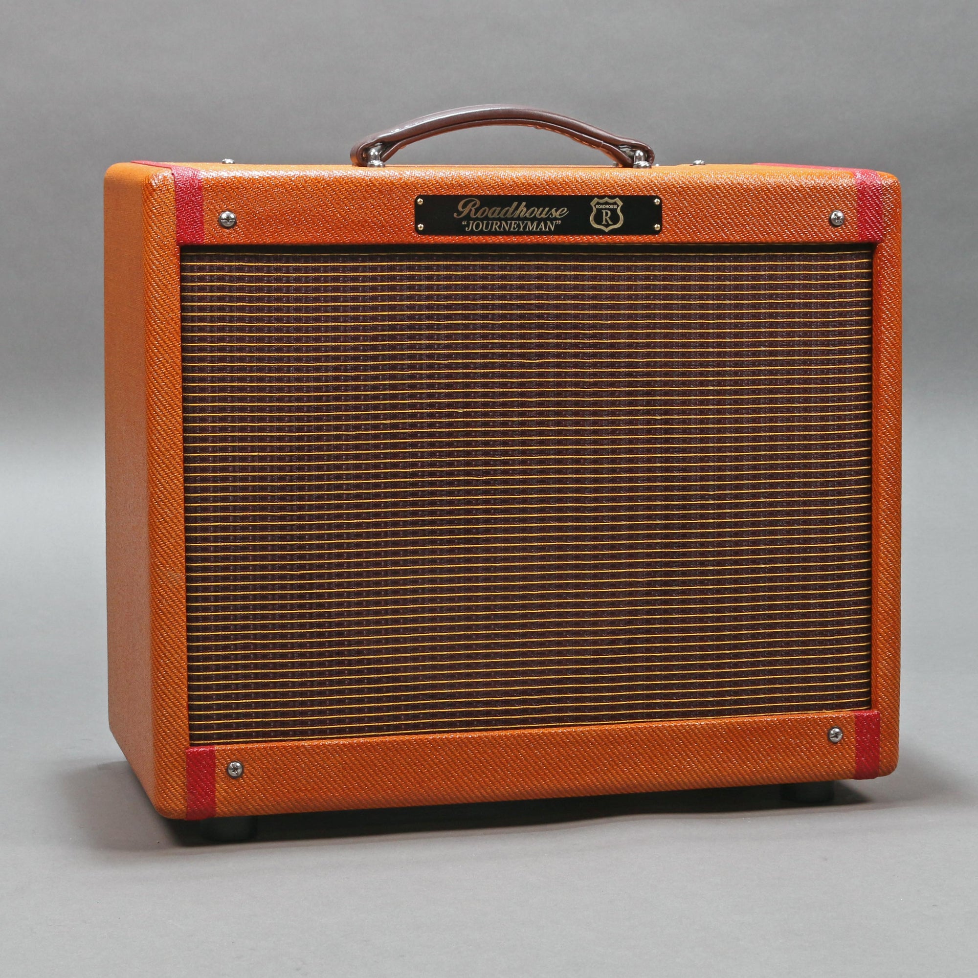 2026 Roadhouse Amplifiers "Journeyman" 15-Watt Combo