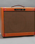 2026 Roadhouse Amplifiers "Journeyman" 15-Watt Combo