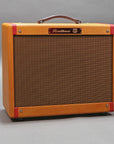 2026 Roadhouse Amplifiers Model 15 "Deluxe"