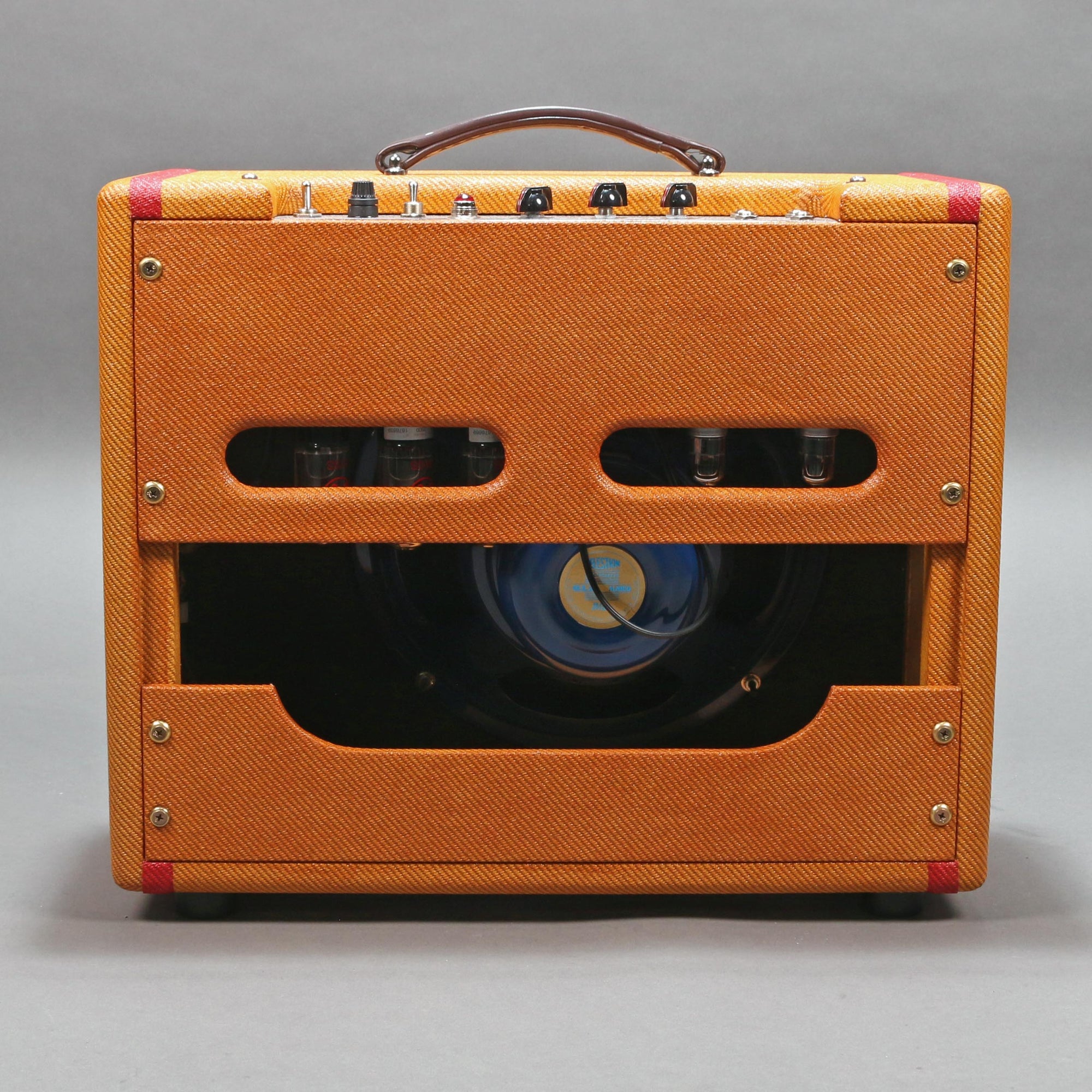 2026 Roadhouse Amplifiers Model 15 "Deluxe"