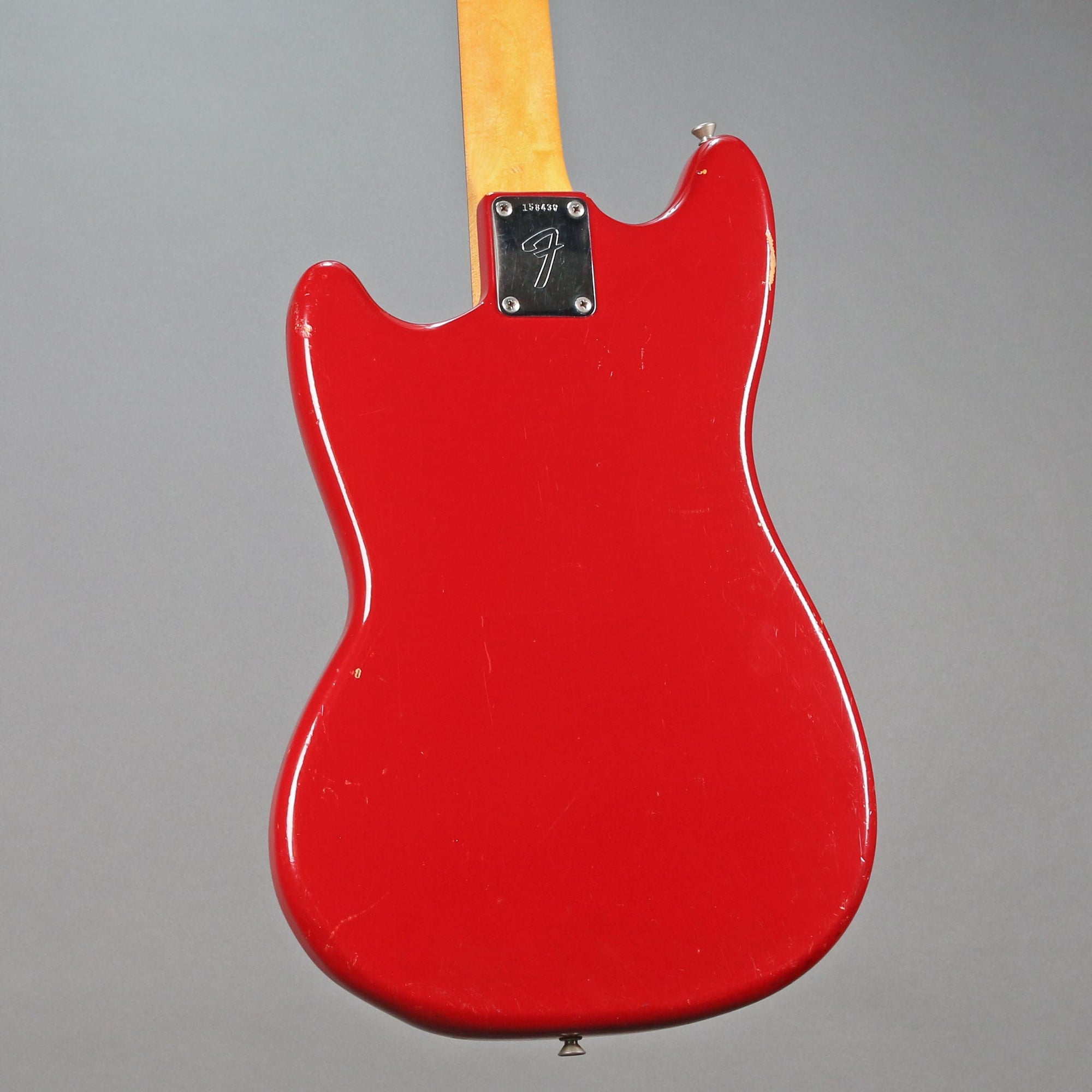 1966 Fender Musicmaster II