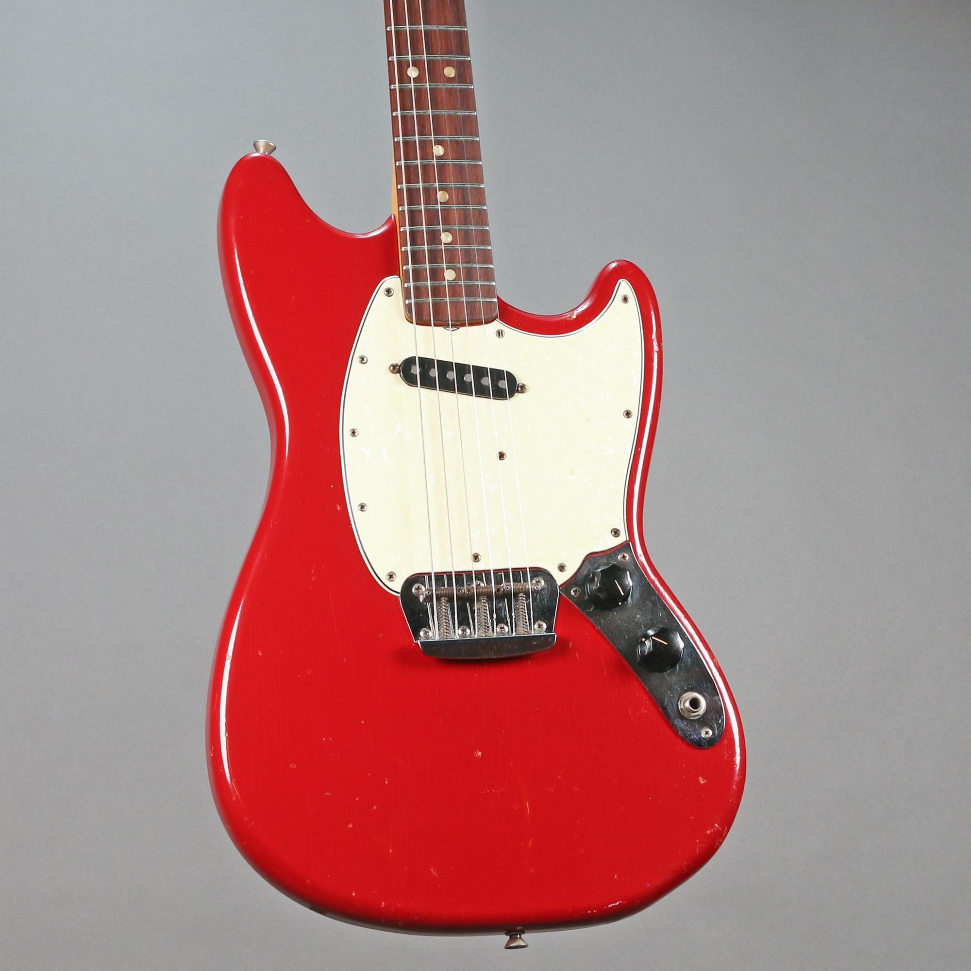 1966 Fender Musicmaster II