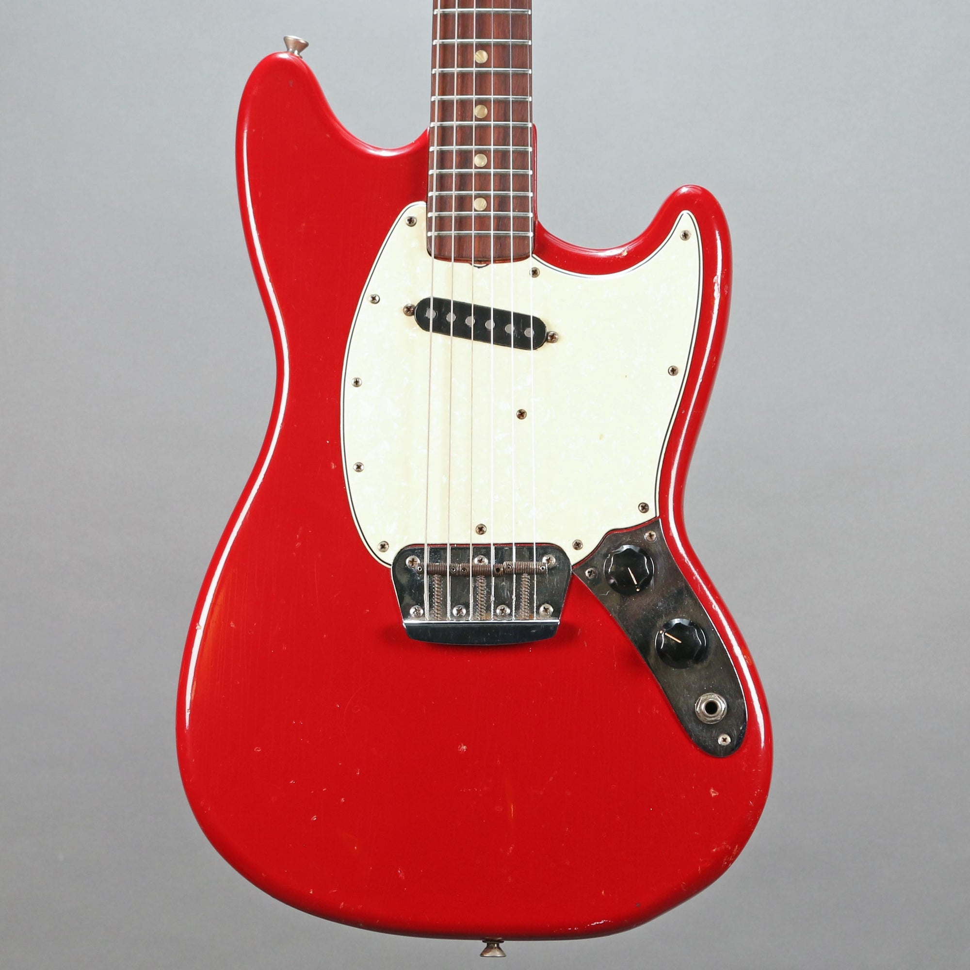 1966 Fender Musicmaster II