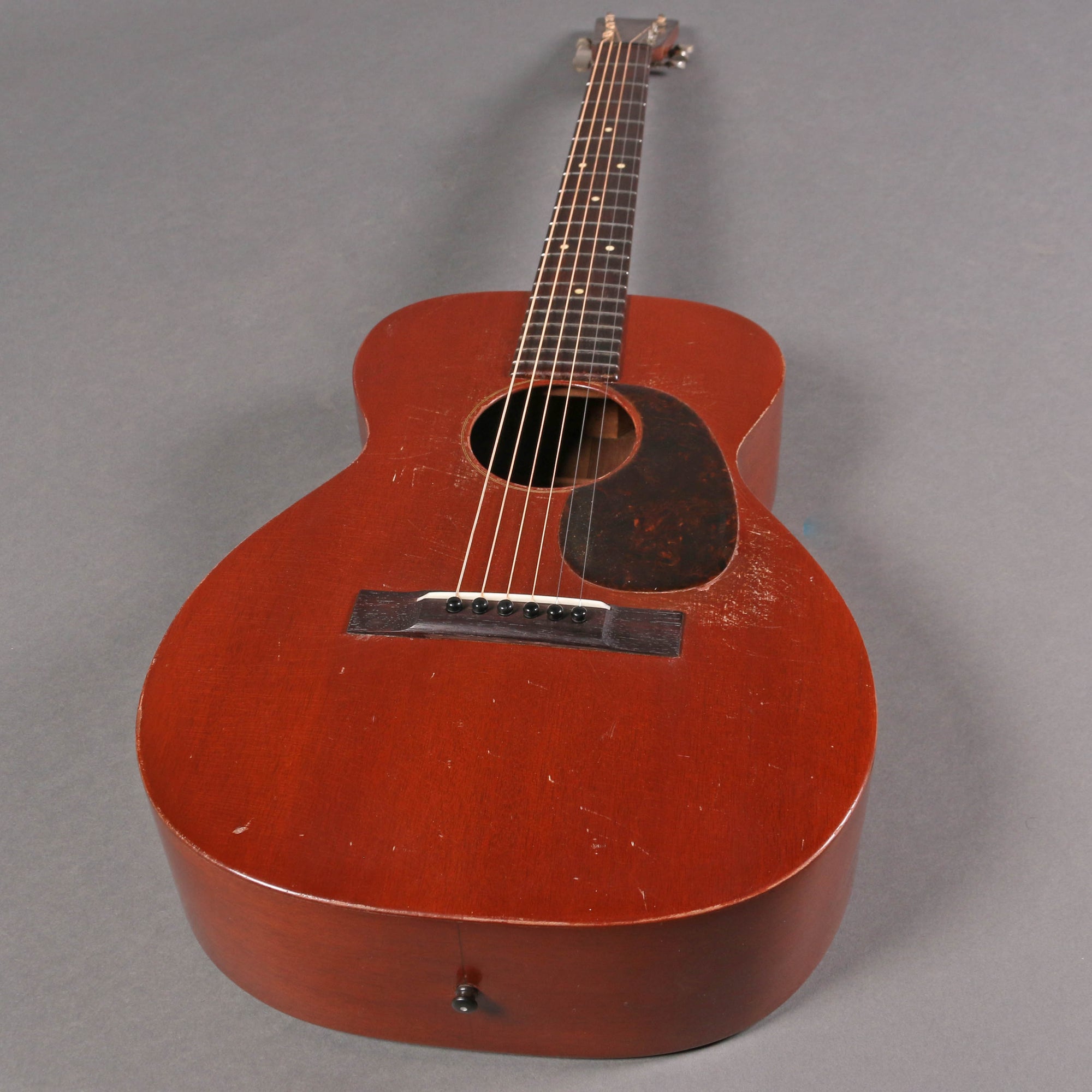 1933 Martin 0-17