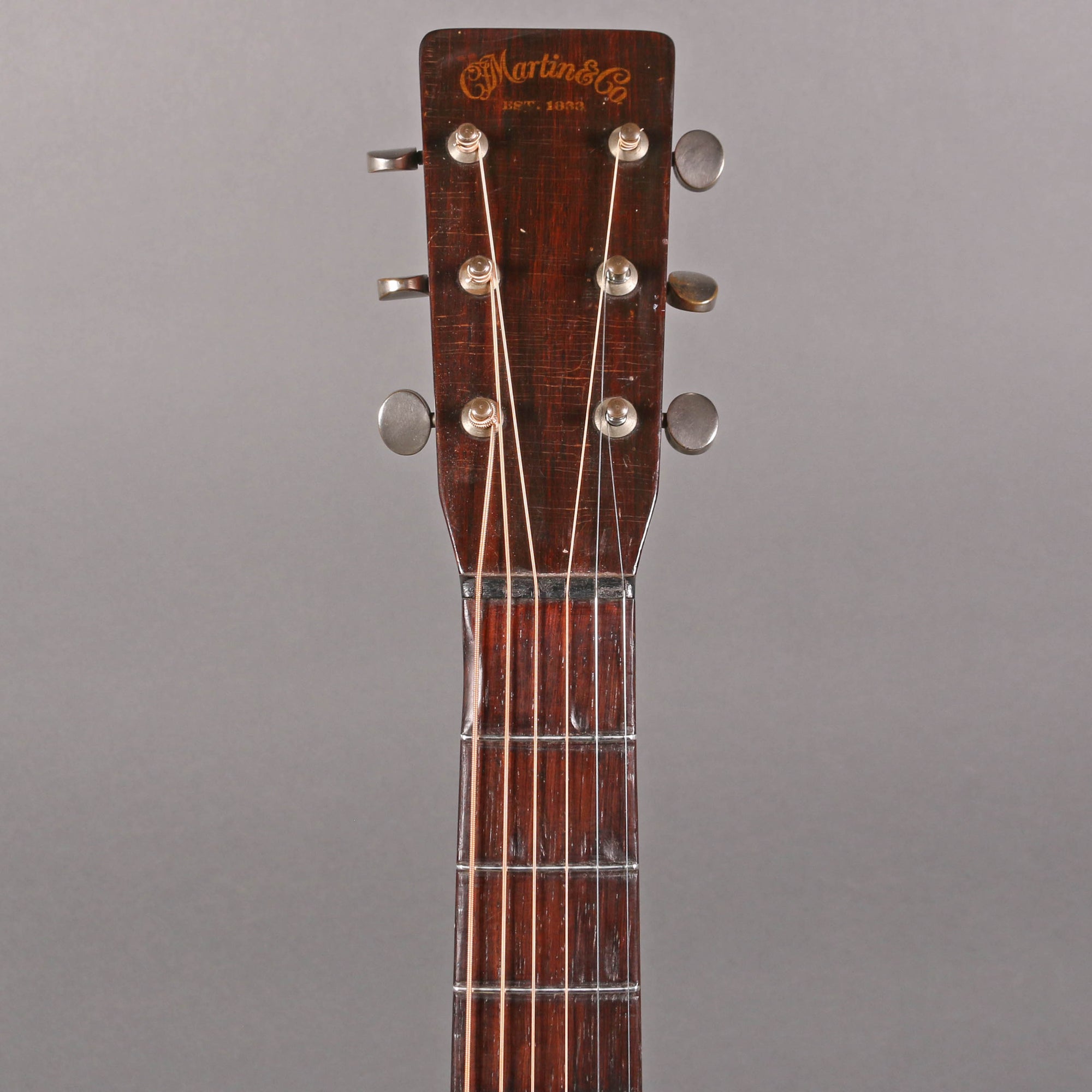 1933 Martin 0-17