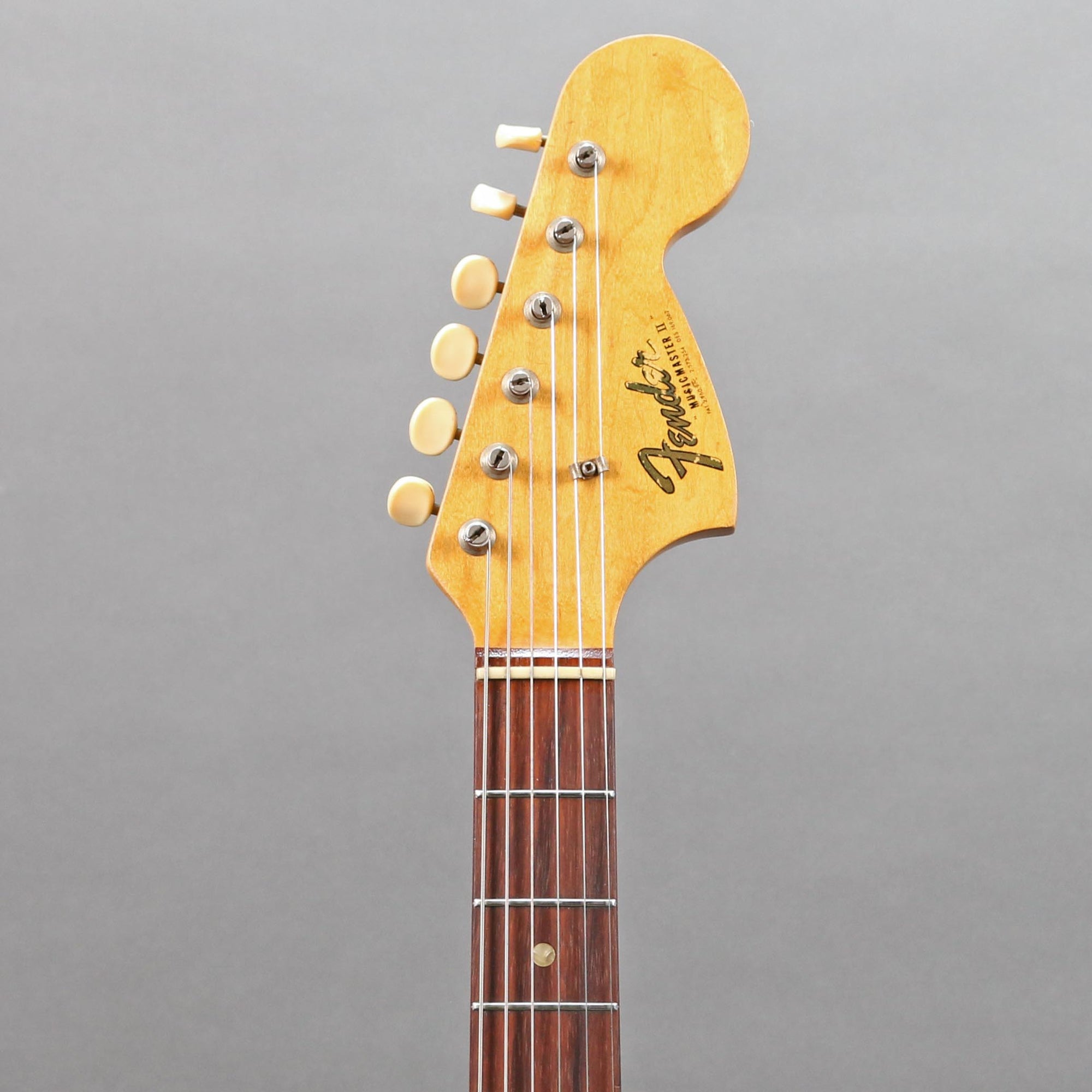 1966 Fender Musicmaster II