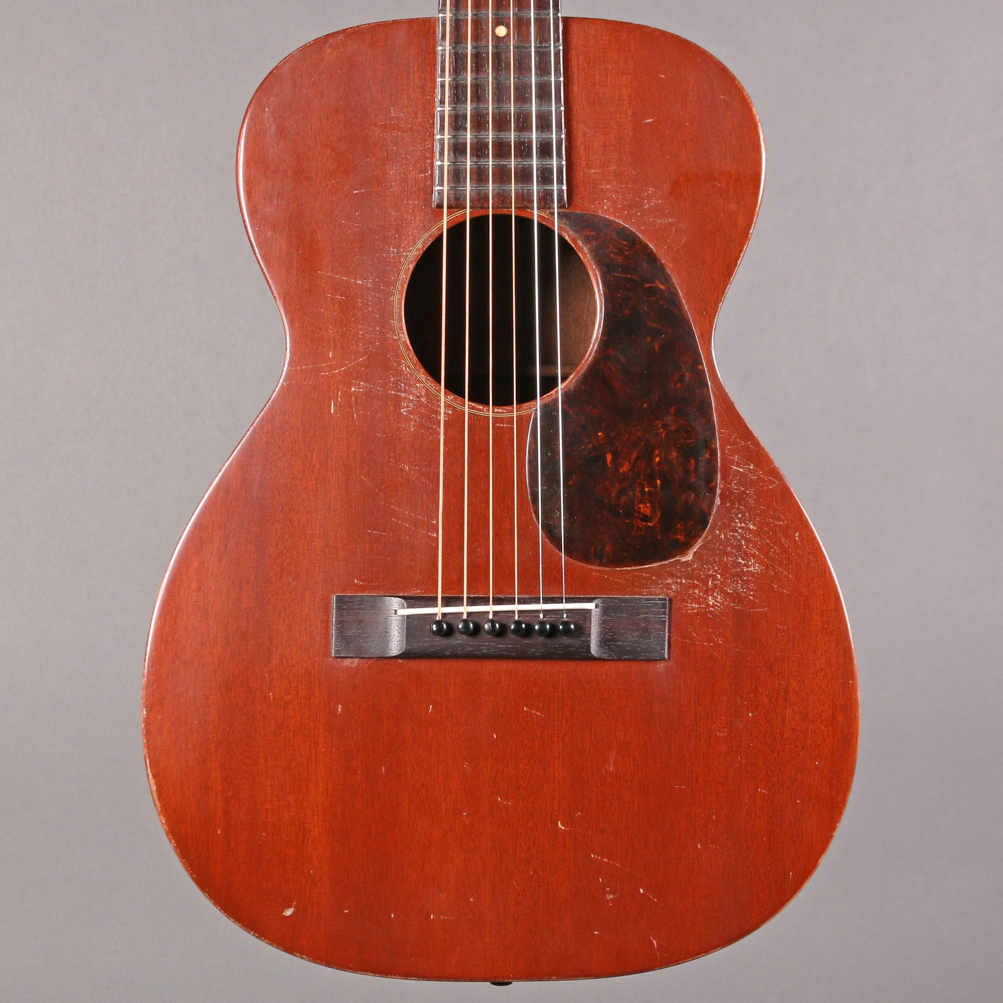 1933 Martin 0-17