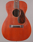 1933 Martin 0-17