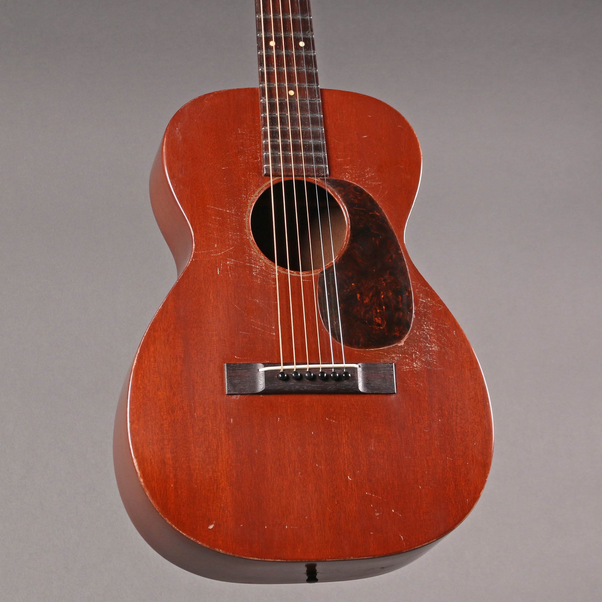 1933 Martin 0-17