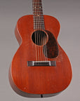 1933 Martin 0-17