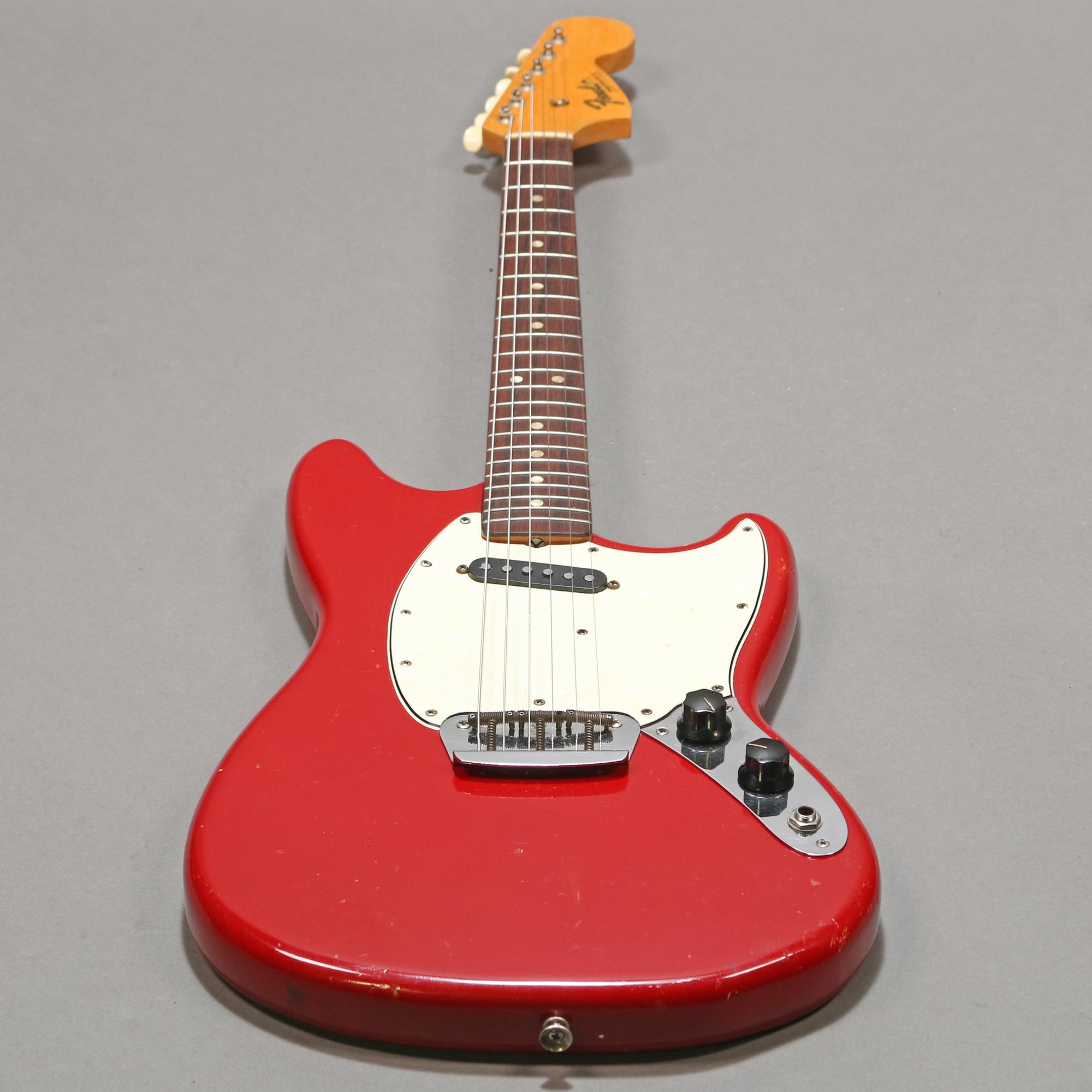 1966 Fender Musicmaster II