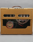 Pre-Owned Tungsten Amplification Blue Point 2x12" Combo