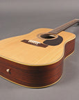 1980s Epiphone PR-715-12 Natural 12-String Acoustic [*Kalamazoo Lot]