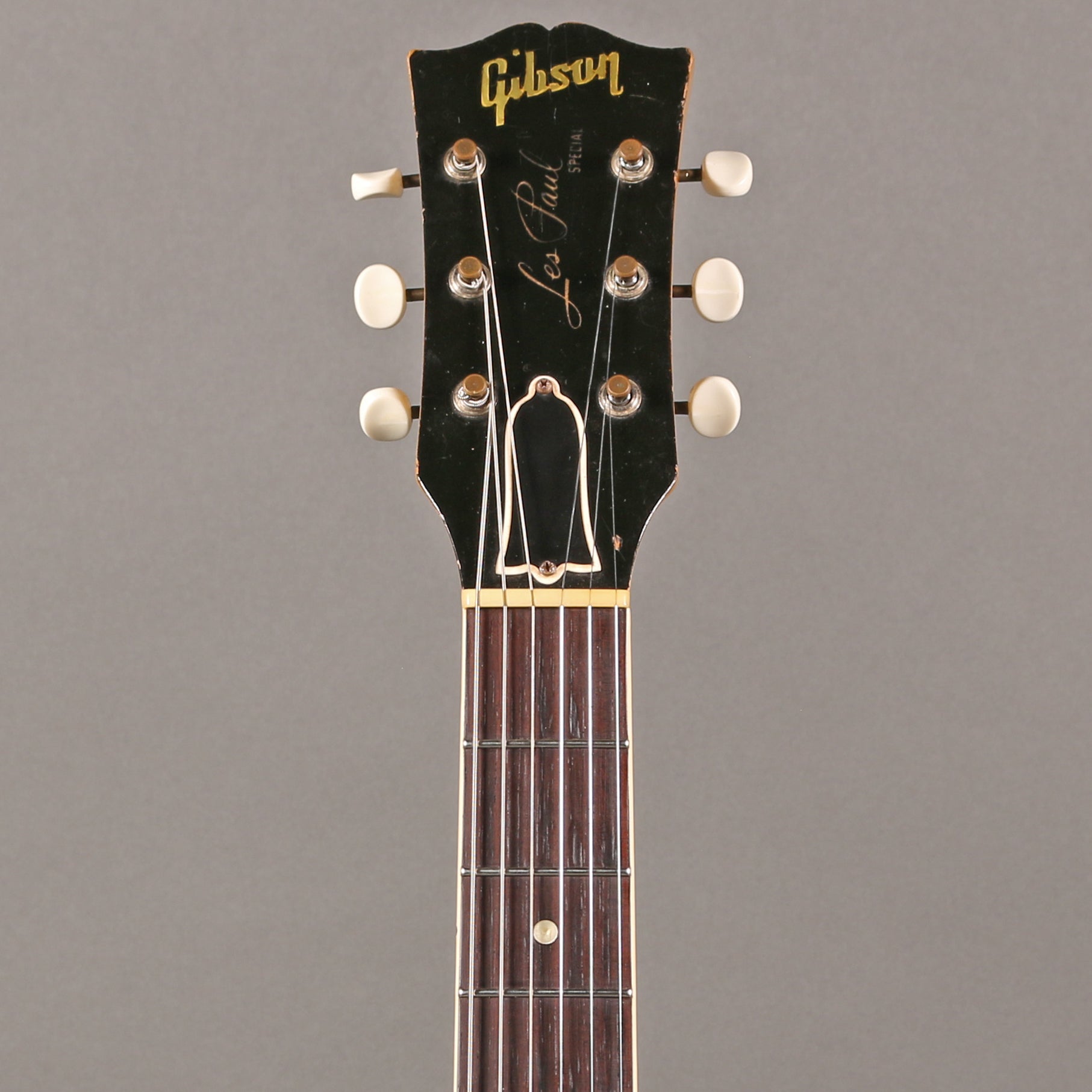 1958 Gibson Les Paul Special [*Demo Video] – Emerald City