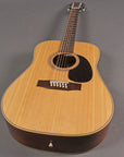 1980s Epiphone PR-715-12 Natural 12-String Acoustic [*Kalamazoo Lot]