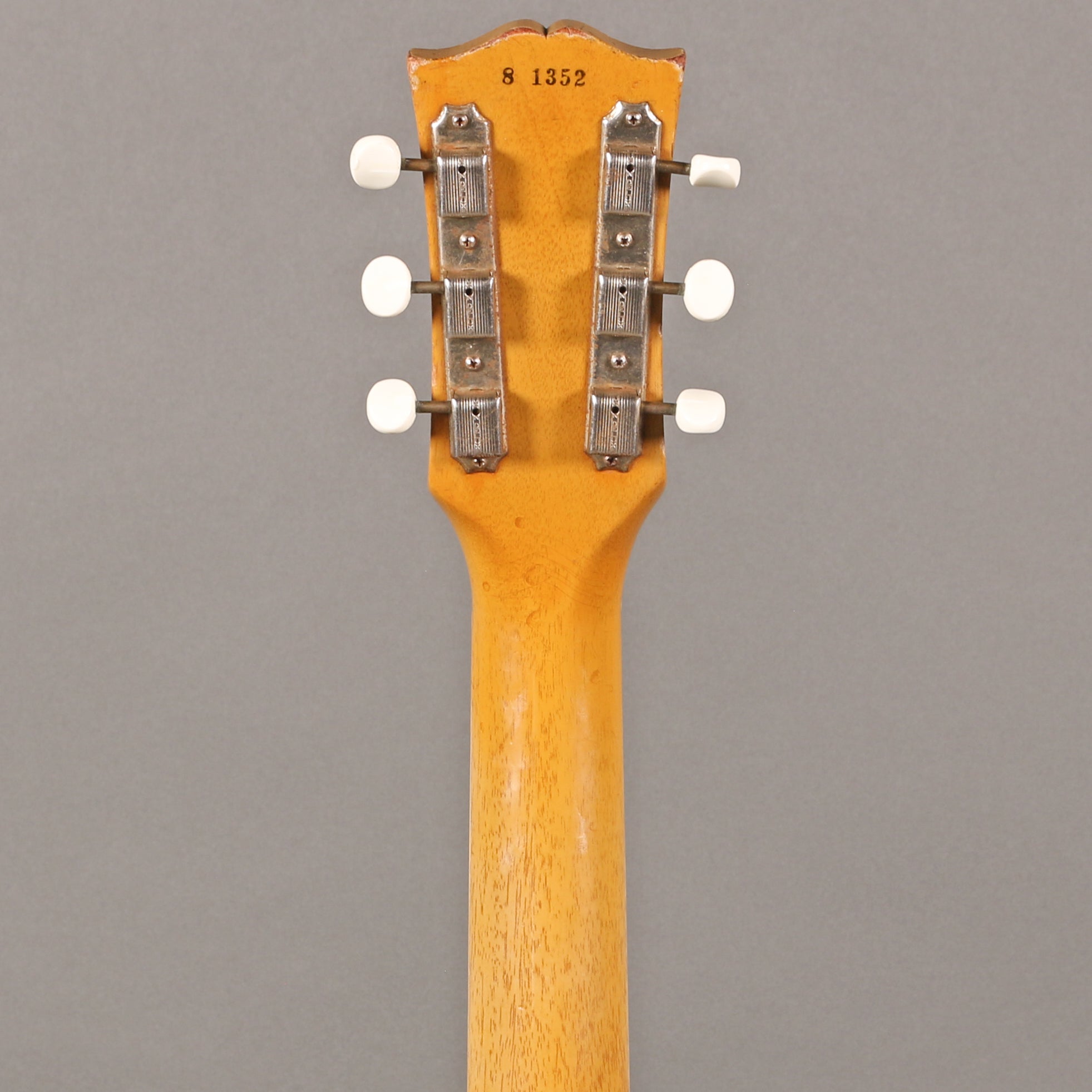 1958 Gibson Les Paul Special [*Demo Video] – Emerald City