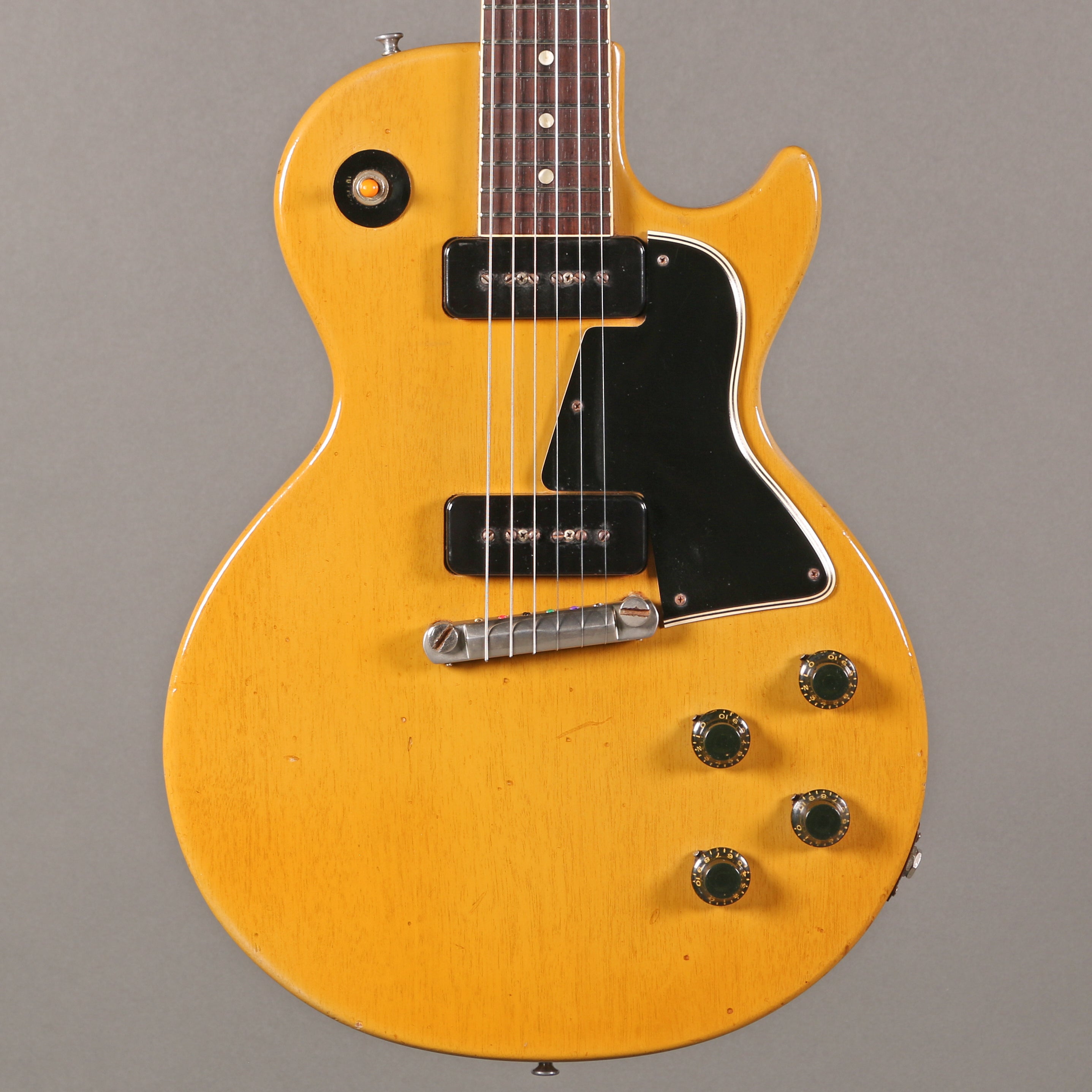 ギター Gibson Les Paul Special ギブソン・レスポール・スペシャル徹底分析【エレキギター博士】