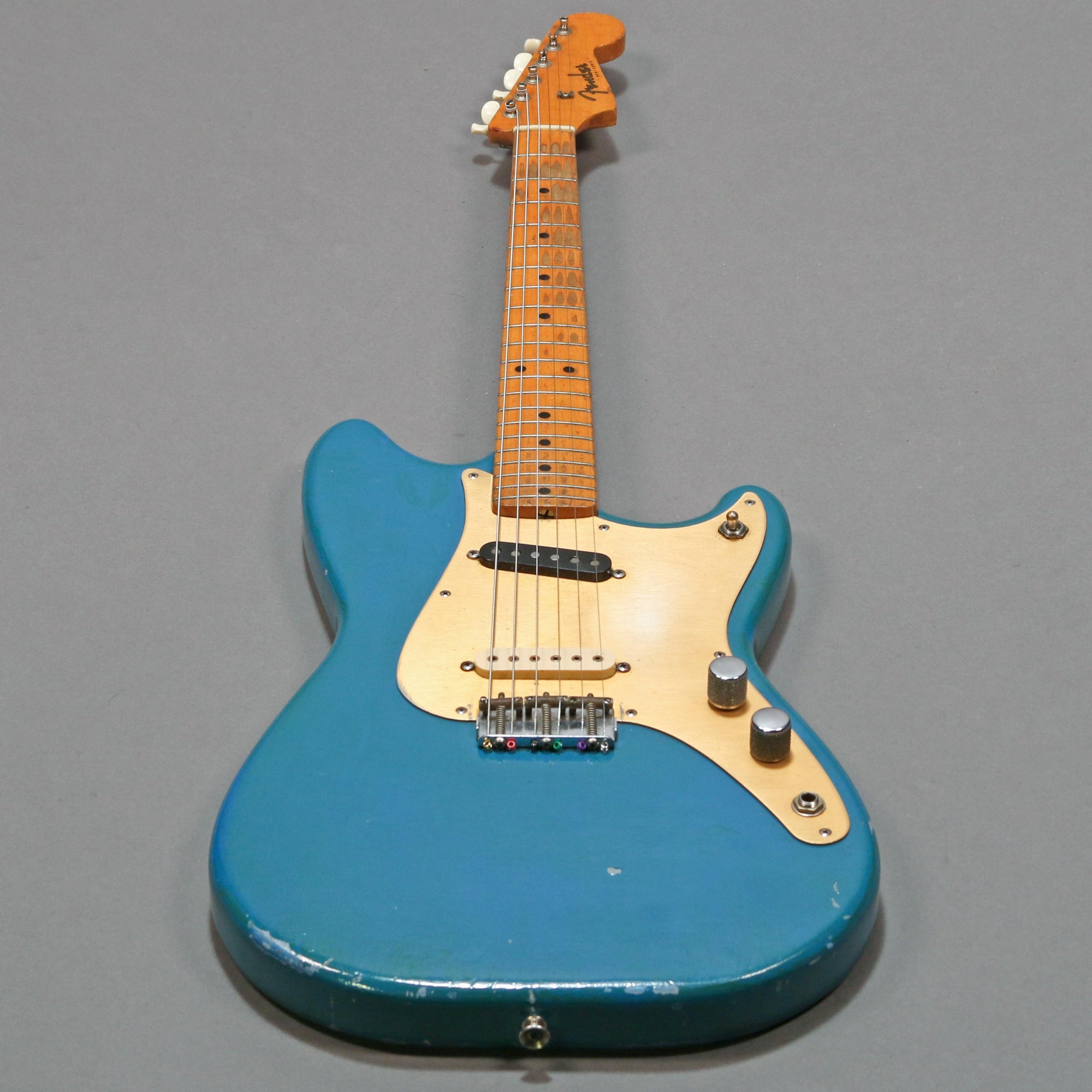 1959 Fender Duo-Sonic