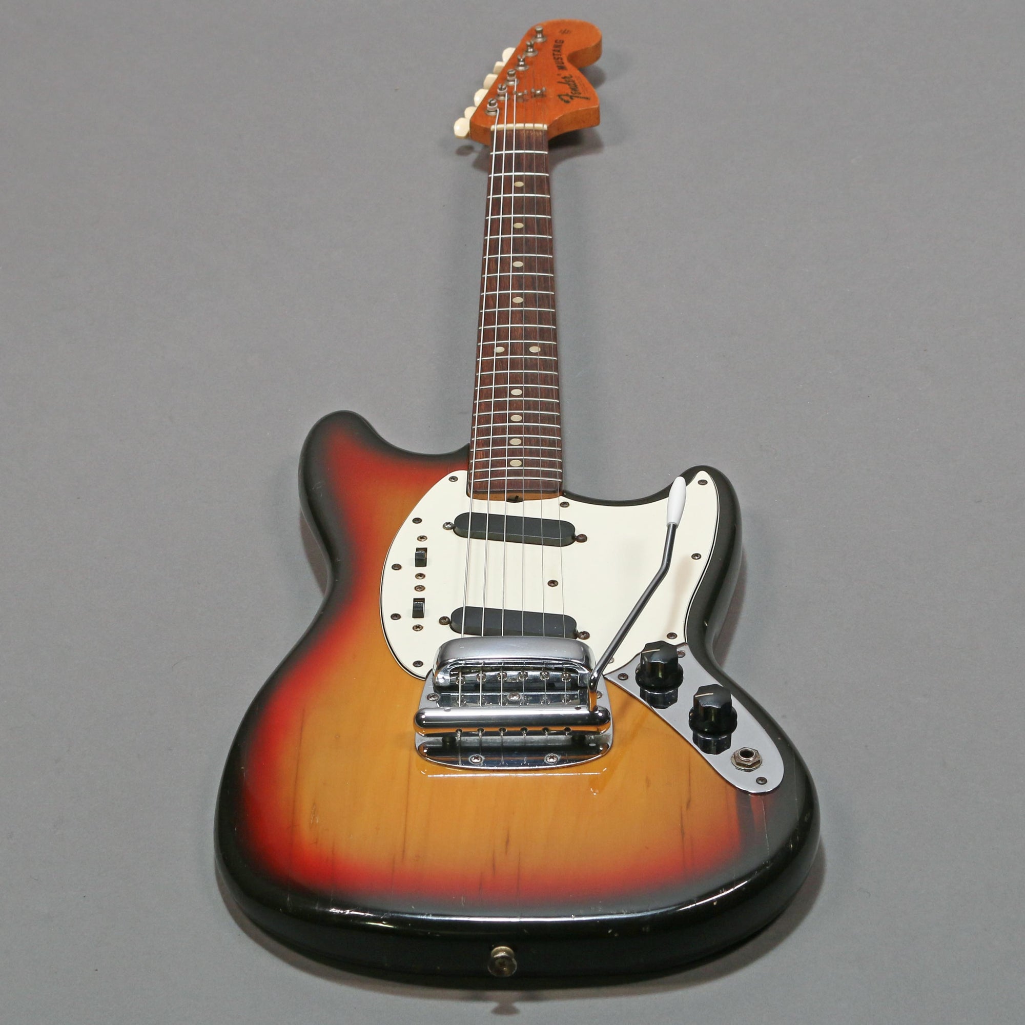 1974 Fender Mustang