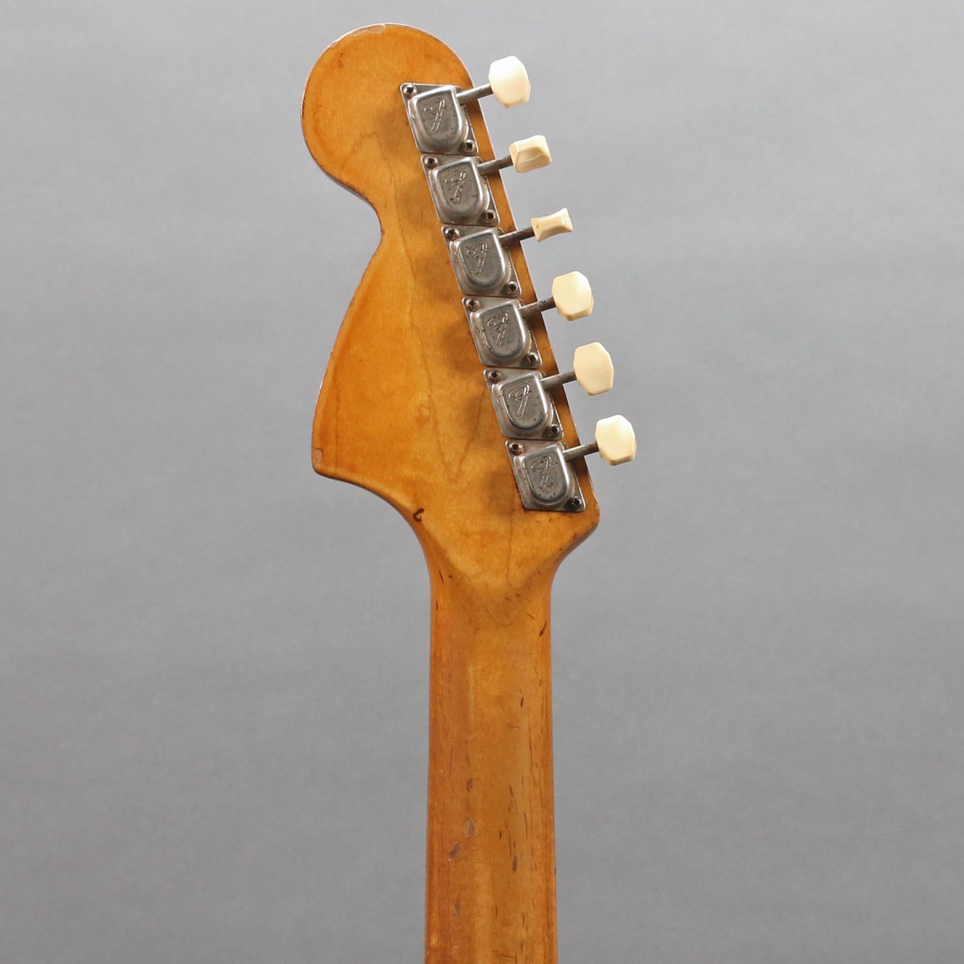 1974 Fender Mustang