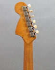 1974 Fender Mustang
