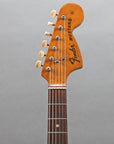 1974 Fender Mustang